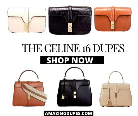 celine small cabas dupe|celine micro bag dupe.